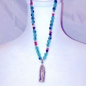 🌺Semi-Precious🌺Necklace🌺